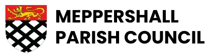 Meppershall Parish Council logo