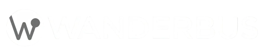 Whitbread Wanderbus logo