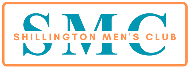 Shillington Men's Club logo